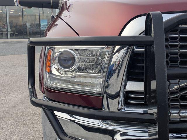 used 2018 Ram 2500 car, priced at $51,798