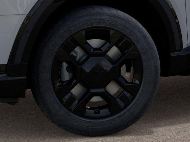 new 2027 Kia Telluride car, priced at $59,085