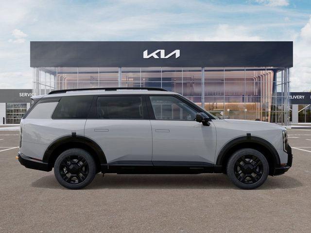 new 2027 Kia Telluride car, priced at $59,085