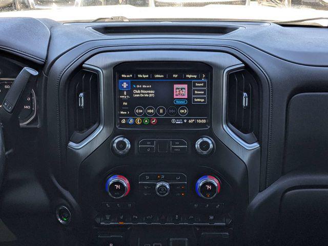 used 2021 GMC Sierra 3500 car, priced at $53,998