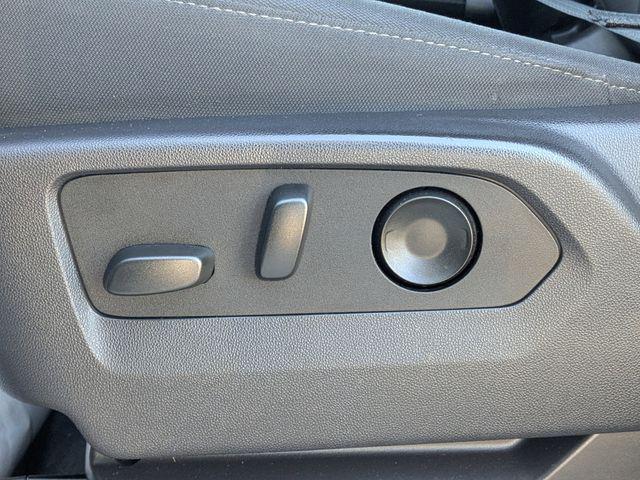 used 2024 Chevrolet Silverado 1500 car, priced at $27,571