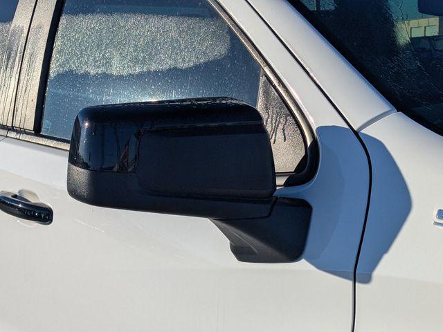 used 2024 Chevrolet Silverado 1500 car, priced at $27,571