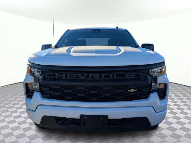 used 2024 Chevrolet Silverado 1500 car, priced at $27,571