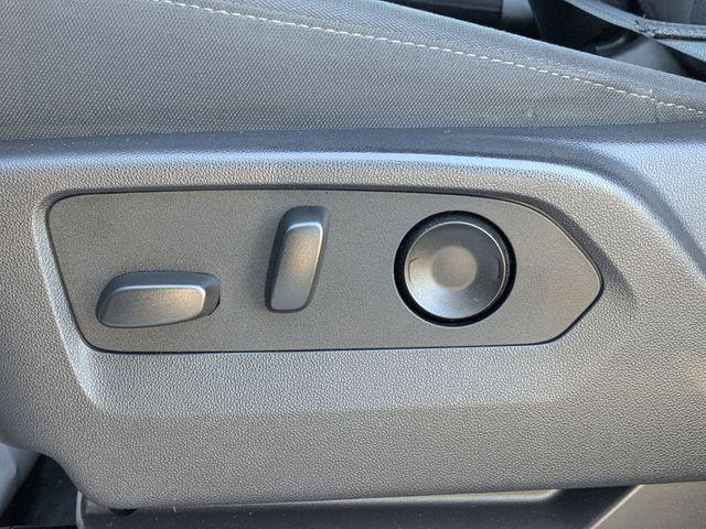 used 2024 Chevrolet Silverado 1500 car, priced at $27,571