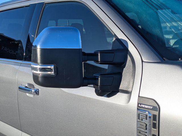 used 2024 Ford F-350 car, priced at $81,117