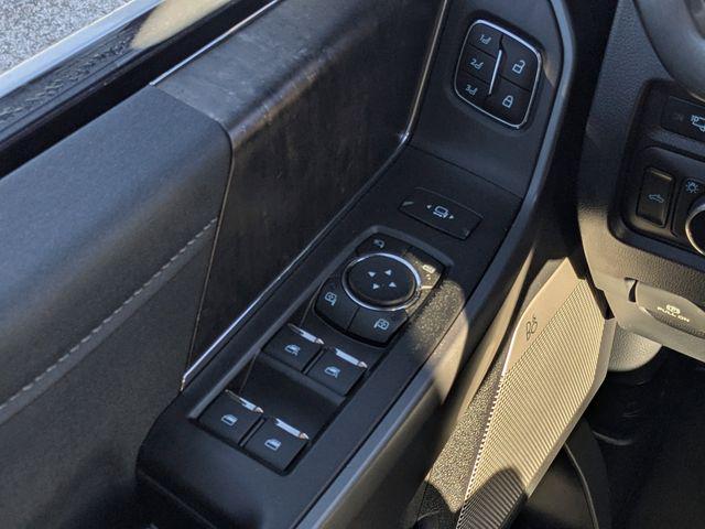 used 2024 Ford F-350 car, priced at $81,117