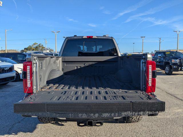 used 2024 Ford F-350 car, priced at $81,117