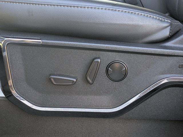 used 2024 Ford F-350 car, priced at $81,117