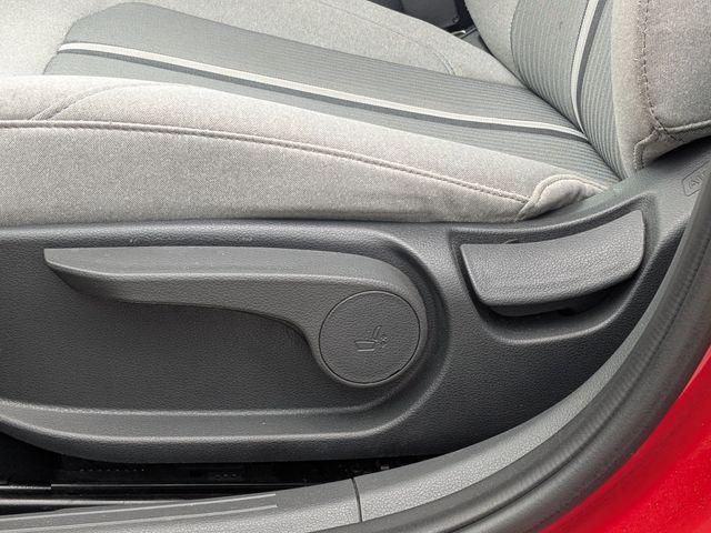 used 2021 Hyundai Sonata car, priced at $13,626