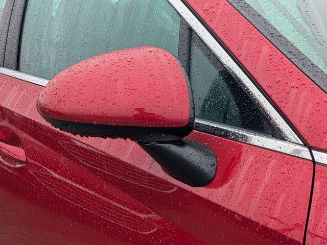 used 2021 Hyundai Sonata car, priced at $13,626