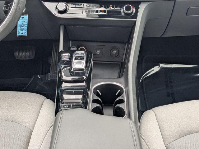 used 2021 Hyundai Sonata car, priced at $13,626