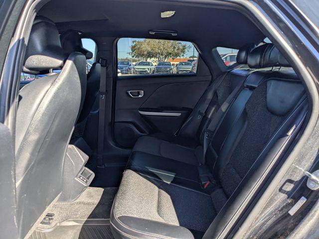 used 2025 Kia K4 car, priced at $23,169