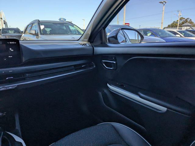 used 2025 Kia K4 car, priced at $23,169