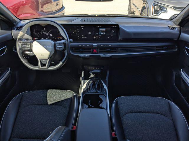 used 2025 Kia K4 car, priced at $23,169
