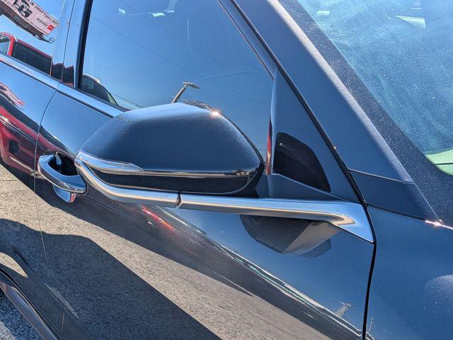 used 2025 Kia K4 car, priced at $23,169