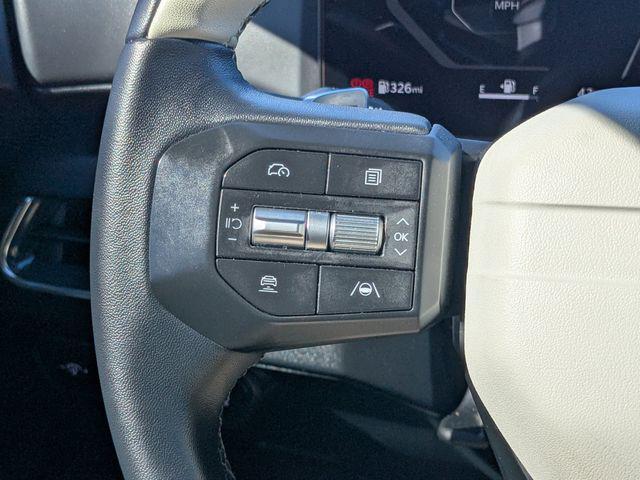 used 2025 Kia K4 car, priced at $23,169