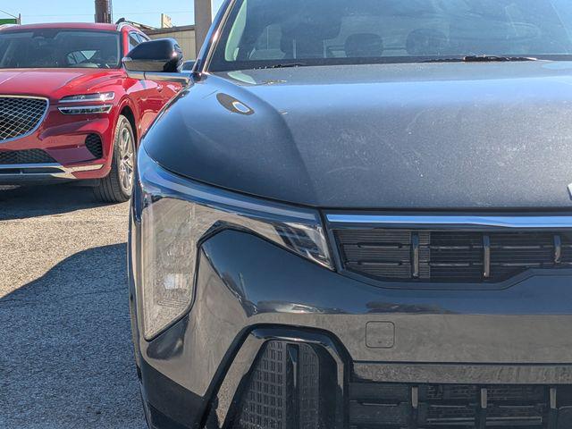 used 2025 Kia K4 car, priced at $23,169