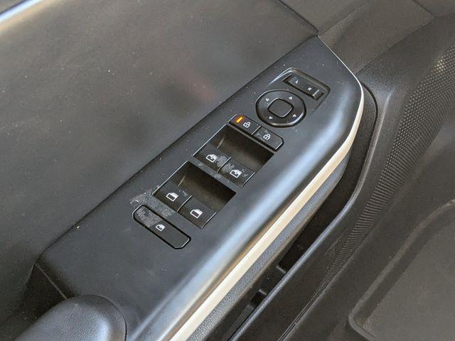 used 2025 Kia K4 car, priced at $23,169