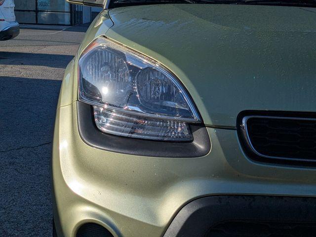 used 2013 Kia Soul car, priced at $4,998