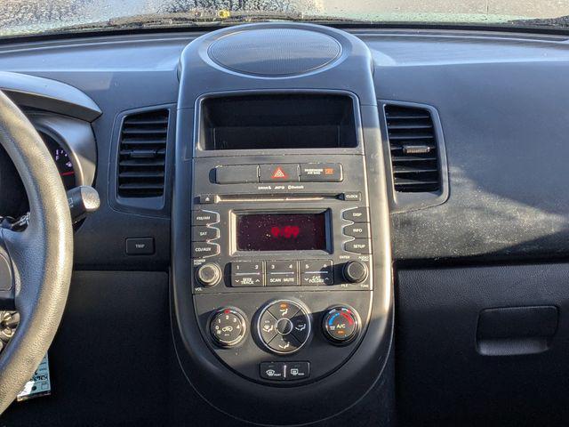 used 2013 Kia Soul car, priced at $4,998