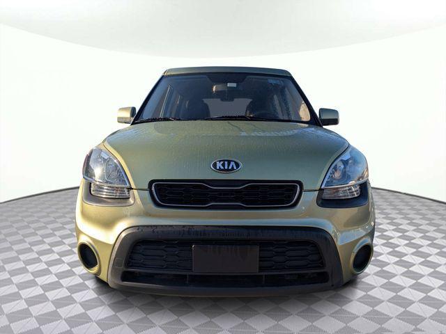 used 2013 Kia Soul car, priced at $4,998