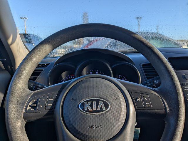 used 2013 Kia Soul car, priced at $4,998