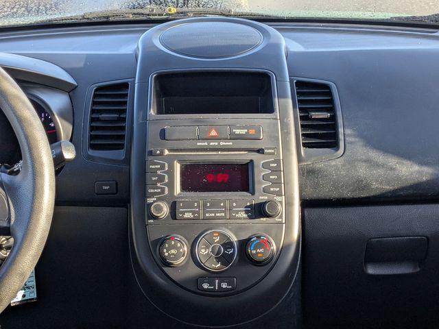 used 2013 Kia Soul car, priced at $4,998