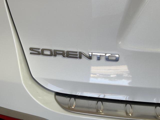 used 2019 Kia Sorento car, priced at $15,673