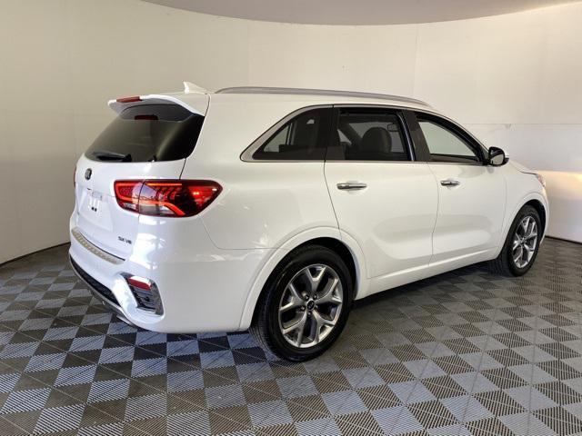 used 2019 Kia Sorento car, priced at $15,673
