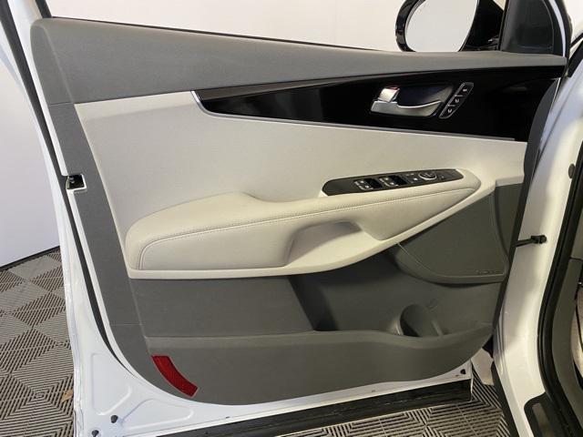 used 2019 Kia Sorento car, priced at $15,673