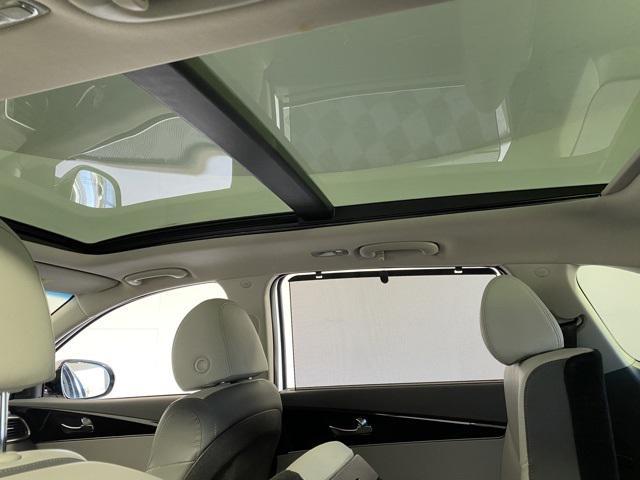 used 2019 Kia Sorento car, priced at $15,673
