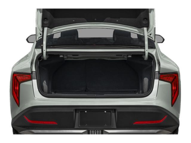 new 2026 Kia K4 car, priced at $23,925