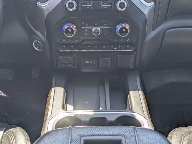 used 2021 GMC Sierra 1500 car, priced at $35,900