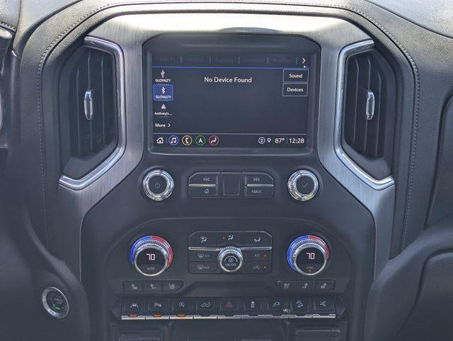 used 2021 GMC Sierra 1500 car, priced at $35,900