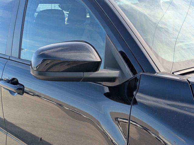 used 2024 Toyota Tacoma car, priced at $33,145