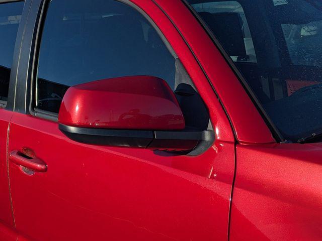 used 2018 Toyota Tacoma car, priced at $26,873