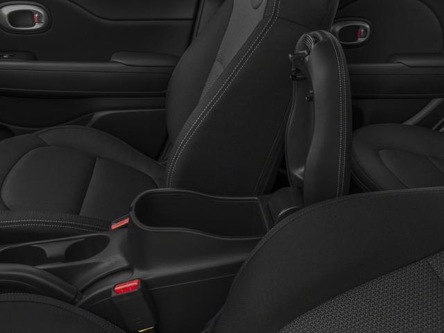 used 2017 Kia Soul car, priced at $9,180