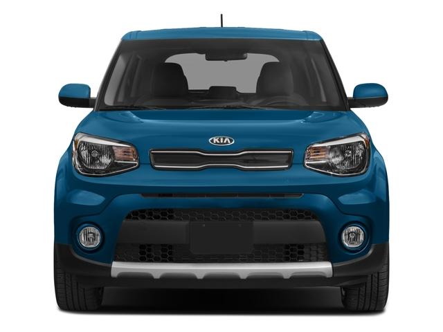 used 2017 Kia Soul car, priced at $9,180