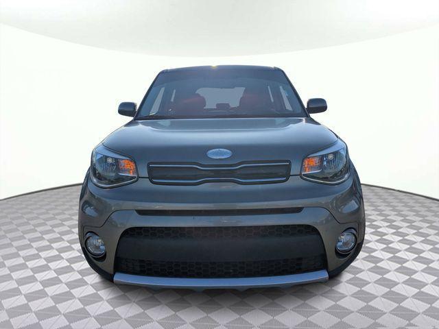 used 2017 Kia Soul car, priced at $8,818
