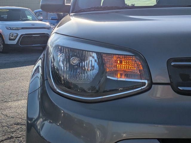 used 2017 Kia Soul car, priced at $8,818