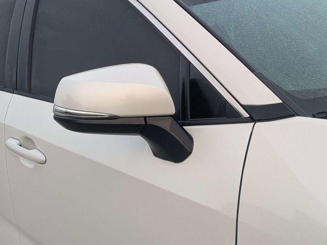 used 2023 Toyota RAV4 car, priced at $30,698