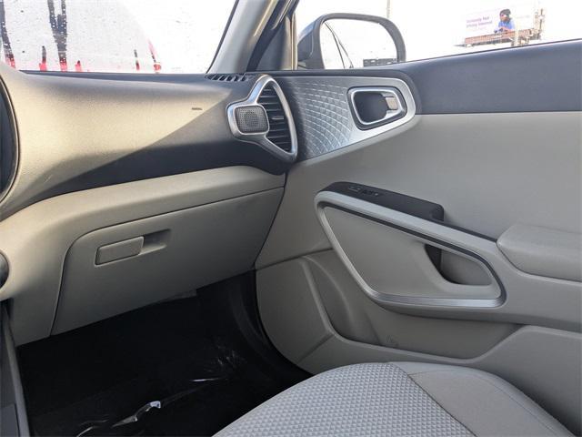 used 2021 Kia Soul car, priced at $12,495