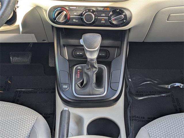 used 2021 Kia Soul car, priced at $12,495