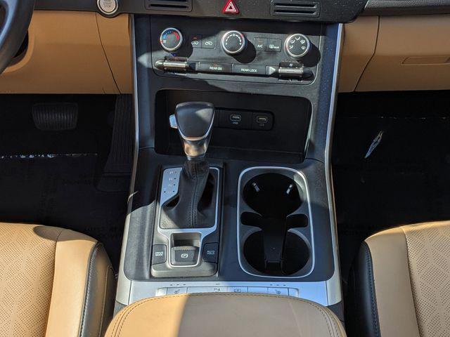 used 2024 Kia Carnival car, priced at $27,990