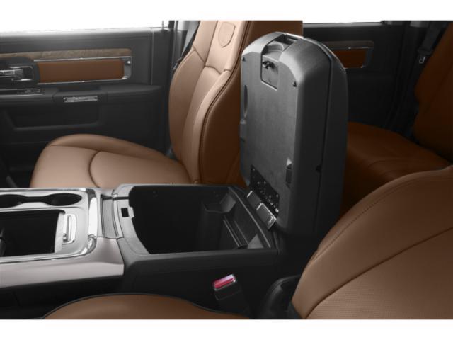 used 2018 Ram 2500 car, priced at $41,998