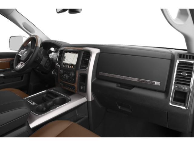 used 2018 Ram 2500 car, priced at $41,998