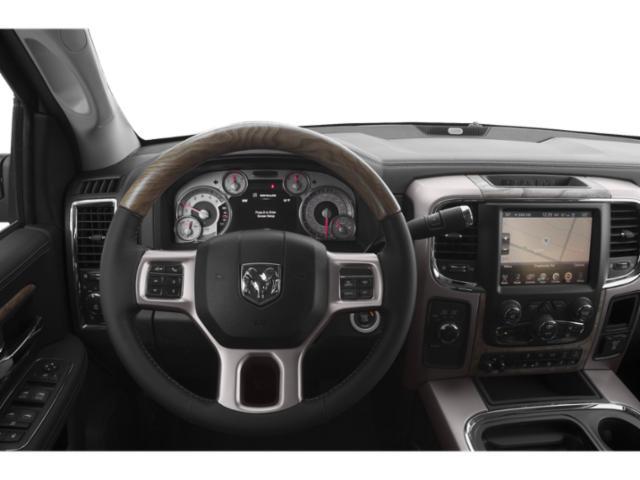 used 2018 Ram 2500 car, priced at $41,998