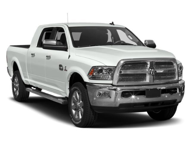 used 2018 Ram 2500 car, priced at $41,998