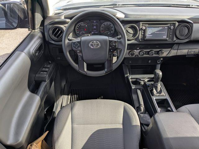 used 2019 Toyota Tacoma car, priced at $31,552