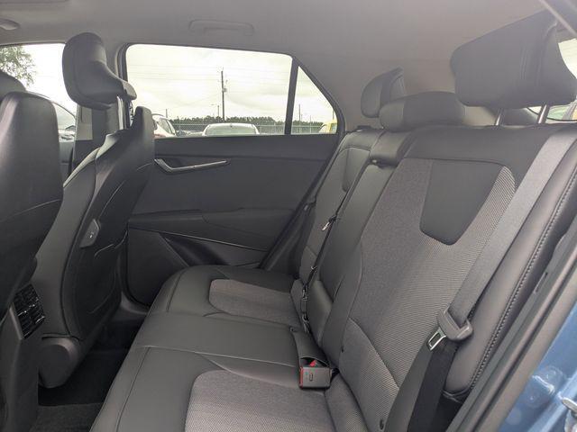 new 2025 Kia Niro car, priced at $28,457